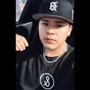 Meet your Posher, Jayron